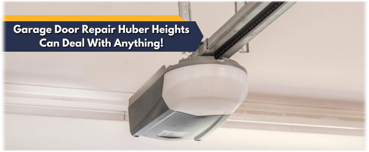 Garage Door Opener Repair And Installation Huber Heights